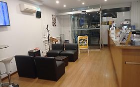 Hotel Paulista